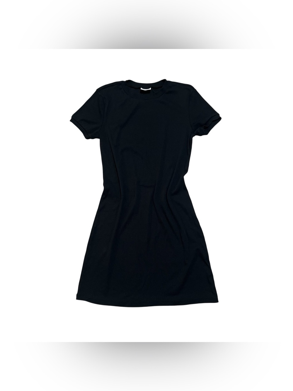 ABound mini shirt dress